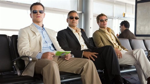 „Ocean’s 14“: Dreh mit Mega-Cast beginnt laut George Clooney im Sommer 2026