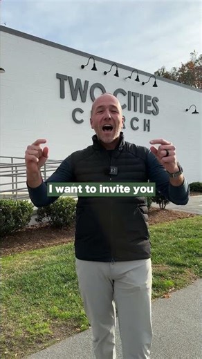 Two Cities is coming to Davie County! 🙌