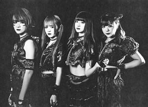 LADYBABY Members Profile (Updated!) - Kpop Profiles