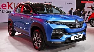 2021 Renault Kiger launch today, price, features, specifications, other details you should know
