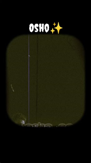 Jitendra Singh | #osho | Instagram