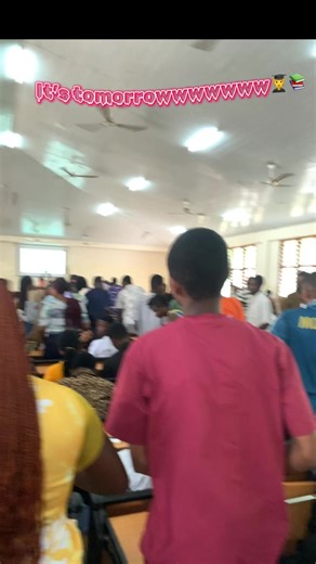 University Matriculation Vibes at UEW: What to Expect!