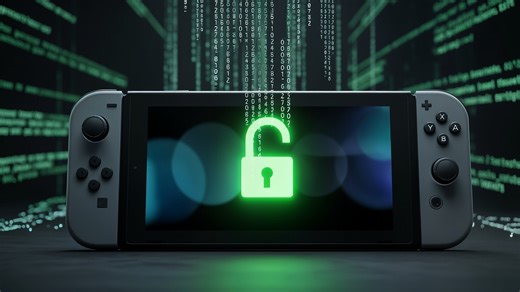 Nintendo Switch 2: Erster Exploit innerhalb von nur 24 Stunden entdeckt