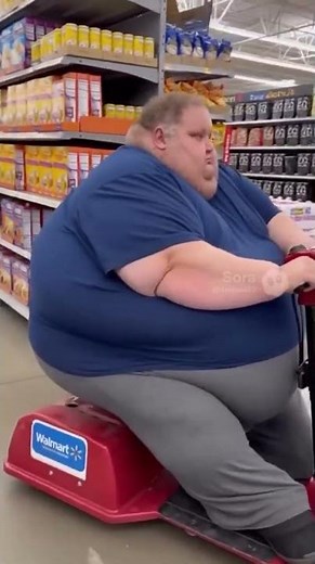 POV: The “Average Walmart Shopper” IRL (Parody)