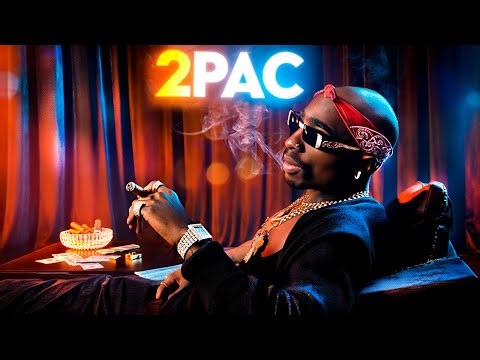 2Pac ft. Akon, Snoop Dogg & Nelly – Chasing Love (New Remix 2025) 🔥