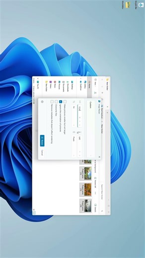 How to Use Image Resizer - Microsoft PowerToys 2026 - Windows 11 #MicrosoftPowerToys #WindowsTips