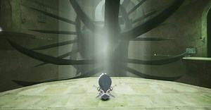 Game Review: 'Blue Fire' is a new challenge for 'Zelda' and 'Hollow Knight' fans