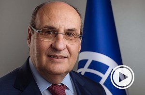 New World Migration Report: Global Displacement Rising Despite COVID-19 Limits