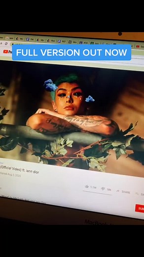 Parody Full Version | Asian Guy Day In My Life Neon Shadow