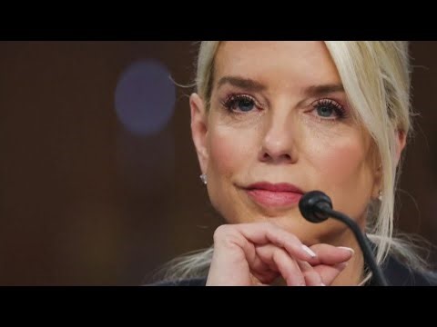 United States Attorney General Pam Bondi gives update on Memphis Safe Task Force