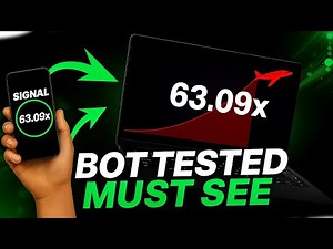 Aviator Predictor Tested | Aviator SkyXjet Bot Results You Must See