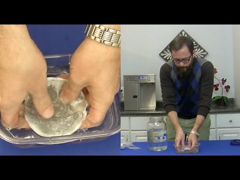 How to Change the Filter on a Pure Water Mini Classic CT Distiller