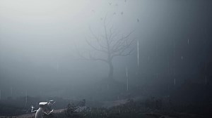 Run, don't walk to PlayStation Blog for dev notes on this week's look at Little Devil Inside: play.st/3nx6JSZ | PlayStation