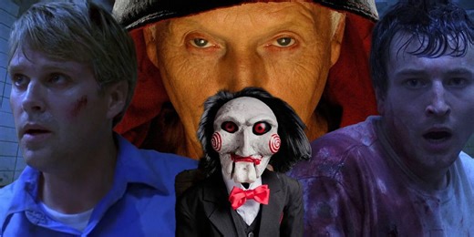 20 Years Ago, This Iconic Indie Horror Hit Revolutionized Twist Endings & Changed the Genre Forever