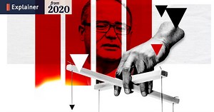 What's branch stacking and why does it happen?