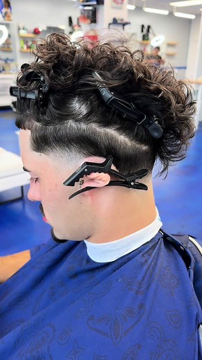 Weekly cut @Braeden🎒 💈Booking new clients in Fort Lauderdale 🔗Link in bio for info #barber #haircut #fortlauderdale #miami #foryoupage #fyp #fy