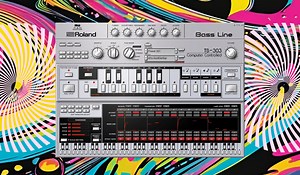 Beyond Acid: Pushing the TB-303 into New Sonic Territory