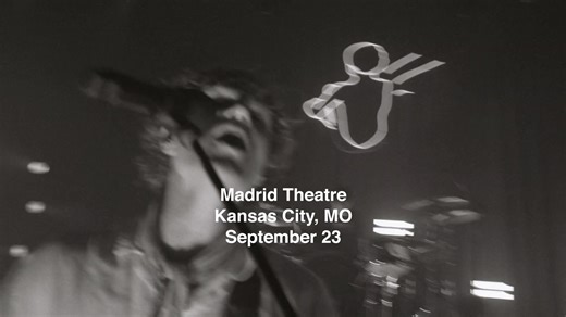 Kansas City The 77 Tour (Pt. 1) is coming to you on September 23rd....