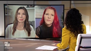2.5K views · 175 reactions | After years of protest and advocacy, a new executive order from President Biden seeks to bolster the military’s ability to deal with sexual abuse. Laura Barrón-López has this report. https://to.pbs.org/3MzB3rB | PBS NewsHour | Facebook