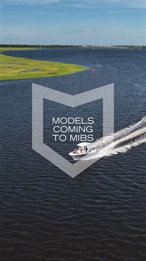 Sea Fox Boat Works on Instagram: "We’ve got an insane fleet of foxes coming with us to the Miami International Boat Show! Come check out our flagship model, classic styles, and our new to the crew boats. Which model are you most excited to see?"