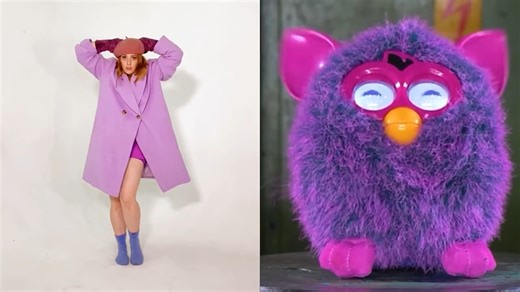 Smac McCreanor – aka the one and only Hydraulic Press Girl – has crushed the internet with her interpretative dance reactions to everyday objects being squished. From toothpaste to noodles and even a bottle of squeezable Vegemite, Smac’s spot-on physical comedy and uncanny ability to channel objects under pressure made her a viral sensation – and landed her a starring role in NGV Triennial back in 2023. So, tell us – which Smac moment crushes it for you? 💓 Smac McCreanor | National Gallery of V