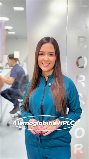 Laboratorio Clínico Mas Salud on Instagram: "Siempre pensamos en ustedes. Por eso, seguimos innovando y renovando nuestros equipos. Ahora contamos con un moderno analizador de hemoglobina HPLC, que garantiza resultados más exactos y confiables. Avanzamos con la tecnología para cuidar mejor su salud🤍👩🏻‍🔬 📍 Visítanos en Sabana Grande, calle Las Flores, edificio Ofigarel 📍Chacao, Av. Elice con Francisco de Miranda, Edif. Centro Perú, Piso P.B."