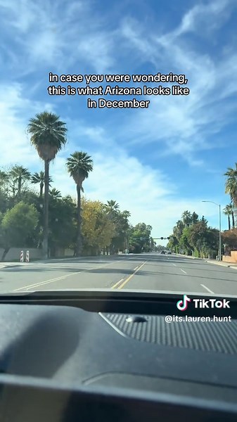 Experience the Beauty of Arizona Winters