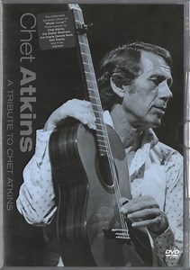 Chet Atkins - A Tribute To Chet Atkins
