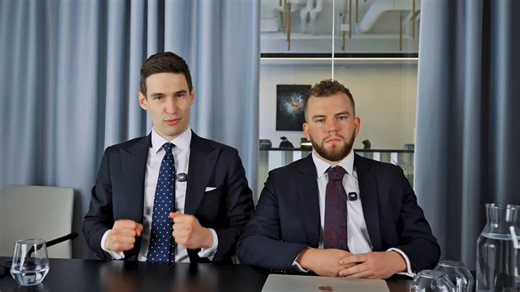 Agents are moving into the tools humans use to communicate. Viktor is one example: an AI employee inside Teams that connects your knowledge base and executes work across your stack. Just raised a $75M Series A led by Accel.In partnership with Viktor