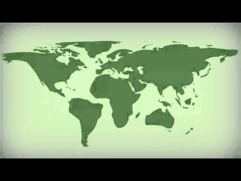 What is globalization