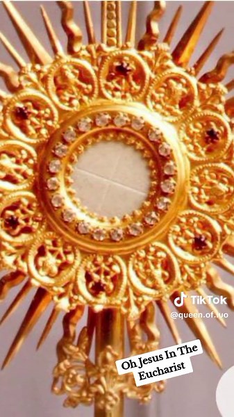 Communion: Understanding the Eucharist in Catholicism
