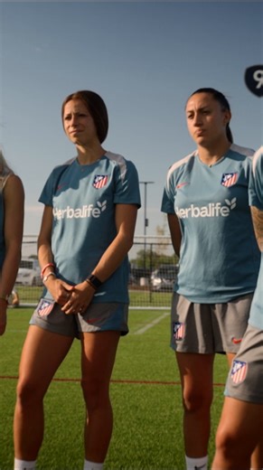 22K views · 265 reactions | From our first sponsorship twenty years ago, to now supporting over 50 female athletes and teams globally. We’re thrilled to celebrate Women in Sports and celebrate the incredible journeys of our female athletes. Stay tuned as we profile 5 inspiring women athletes, showcasing their grit, dedication and the vital role of nutrition and community in their performance. Full video on our Youtube: https://hrbl.me/40SeLuH | Herbalife | Facebook