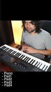 The mistake ALL pianists make when recording