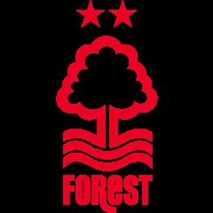 Nott'm Forest | UEFA Champions League 2025/26
