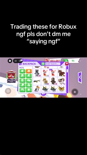 #adoptme #fyp #viral #fyp #viral