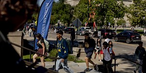 The Top Public and Private Colleges in the Midwest