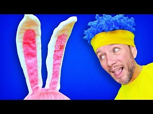Bunny! Bunny! | Kids Songs