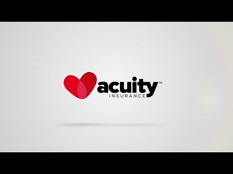 Who is Acuity?