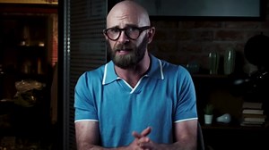 They turned 370 miles of desert into farms - but forgot about the water