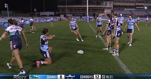 Try July: Target practice