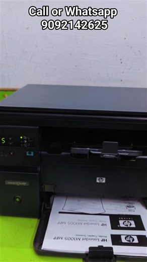 என்னங்க ஆஃபர் போடுறீங்க எப்ப கேட்டாலும் sold Out ஆயிடுச்சுன்னு சொல்றீங்க.....? Hp 1005 All In One Laser printer Xerox scan print Price ₹9500 Hp 1136 all in one Laser printer Xerox scan print Price ₹8450 #socialmediamarketing #insta #PrinterRepair #service #likeforlikes #loveislove #madurai #HappyPongal2026 | Sai Priya Printer