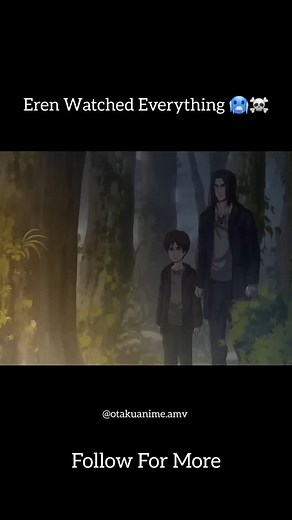 95 reactions · 5 comments | He Wrote His Own Story  . . . ....... Cr :- Studio Eclypse YT #anime #aot #attackontitan #ymir #eren #story #past #otakuanime #abimeedits #fanmade #ai | Lucky Rajput | Facebook