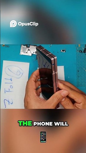 Phone Repair: Secondary Display Troubleshoot & Fix | Sydney CBD Repair Centre
