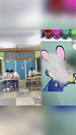 School ki love story😍🥰|| #lovestory #love #funschool #shorts #justcreation #ytshortsfeature