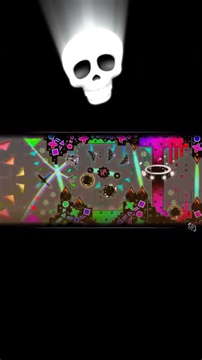 The best song in GD! #geometrydash #gd #music #song