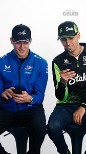 F1 Drivers Take A Driver's Ed Test | Right of Way