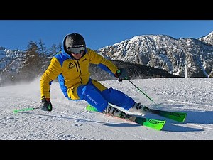 Elan SLX - Ski Test Neveitalia 2019/2020