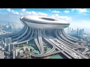 China Built Mega Projects That Shouldn’t Exist