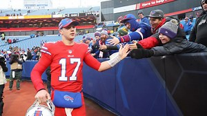 Buffalo Bills: 5 takeaways from Bills vs. Lions from the stands