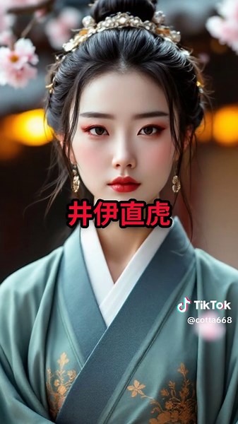 戦国最強の女傑たちの勇気と活躍